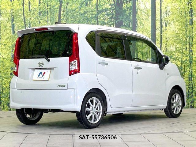 Daihatsu MOVE 2022-06 6272294-16