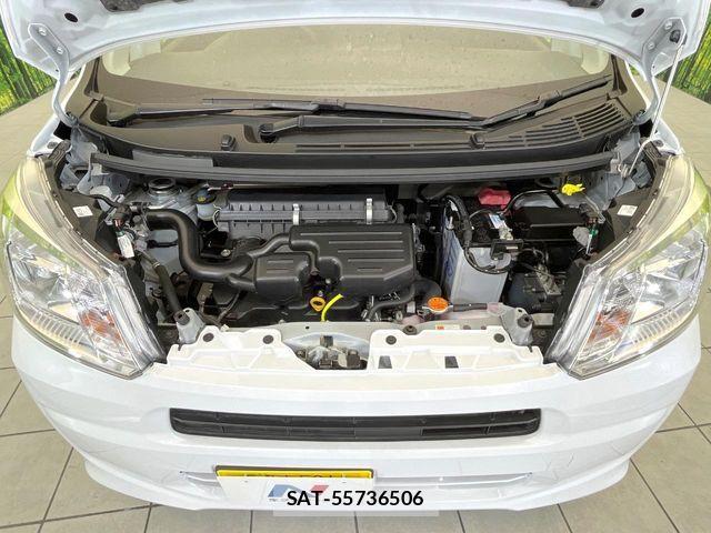 Daihatsu MOVE 2022-06 6272294-17