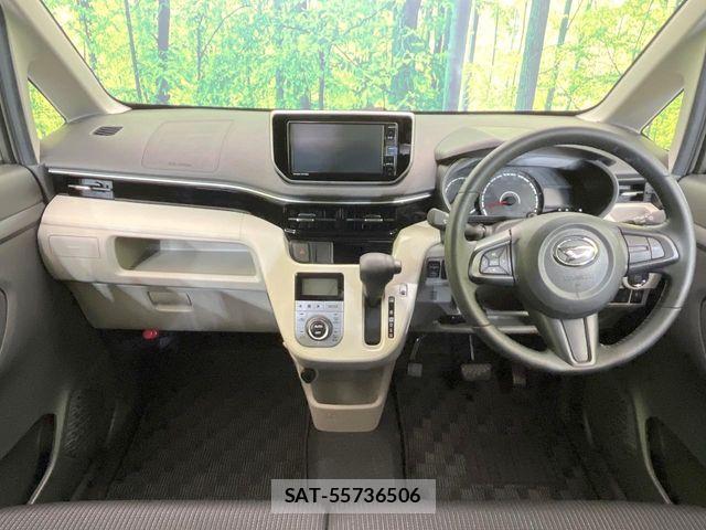Daihatsu MOVE 2022-06 6272294-1