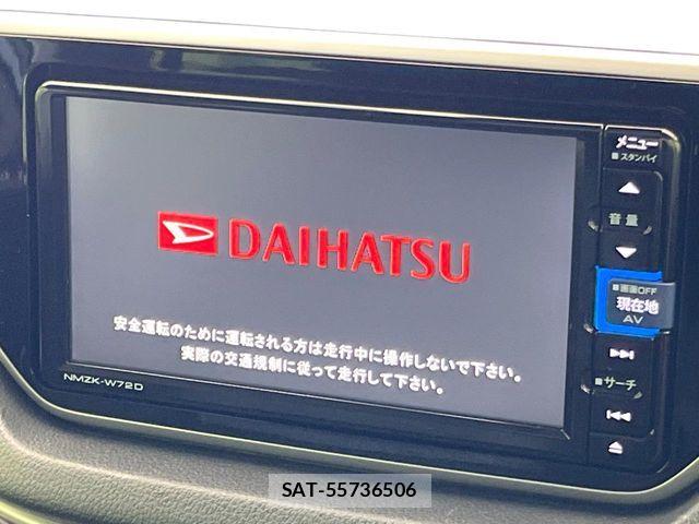 Daihatsu MOVE 2022-06 6272294-2