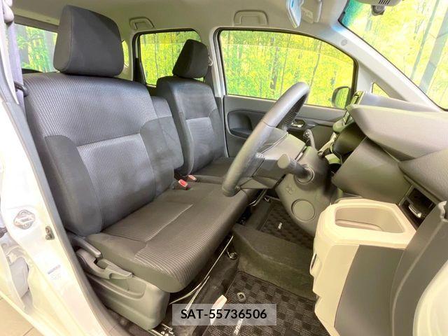 Daihatsu MOVE 2022-06 6272294-7