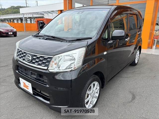 Daihatsu MOVE 2016-03 6272297-9