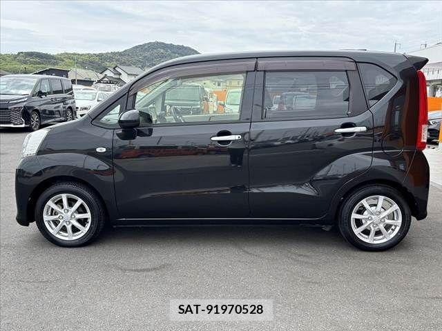 Daihatsu MOVE 2016-03 6272297-11