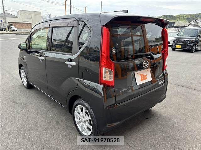 Daihatsu MOVE 2016-03 6272297-12
