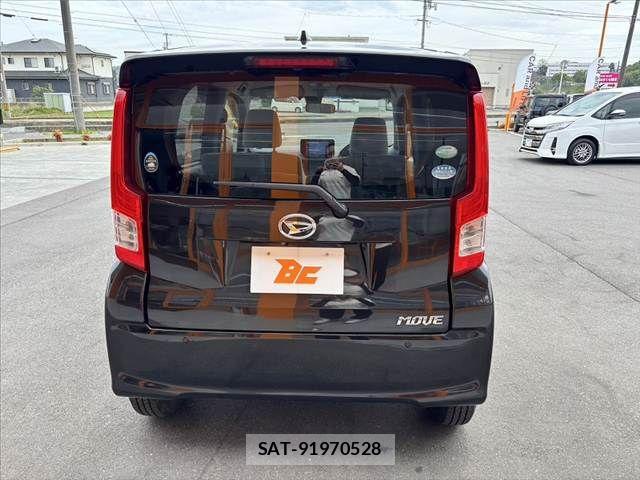 Daihatsu MOVE 2016-03 6272297-13