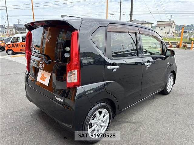 Daihatsu MOVE 2016-03 6272297-14