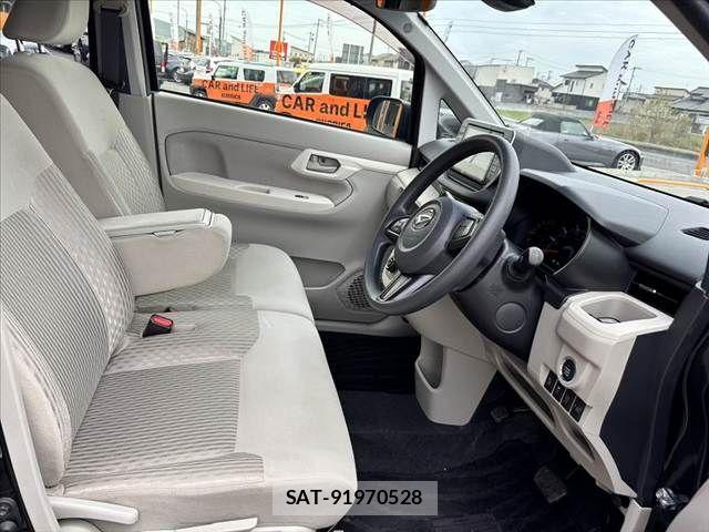Daihatsu MOVE 2016-03 6272297-15