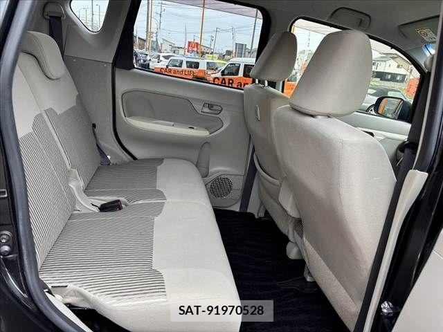 Daihatsu MOVE 2016-03 6272297-16