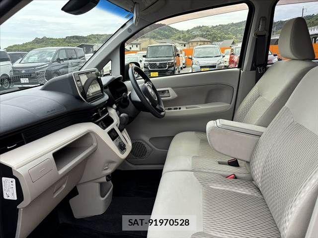 Daihatsu MOVE 2016-03 6272297-17