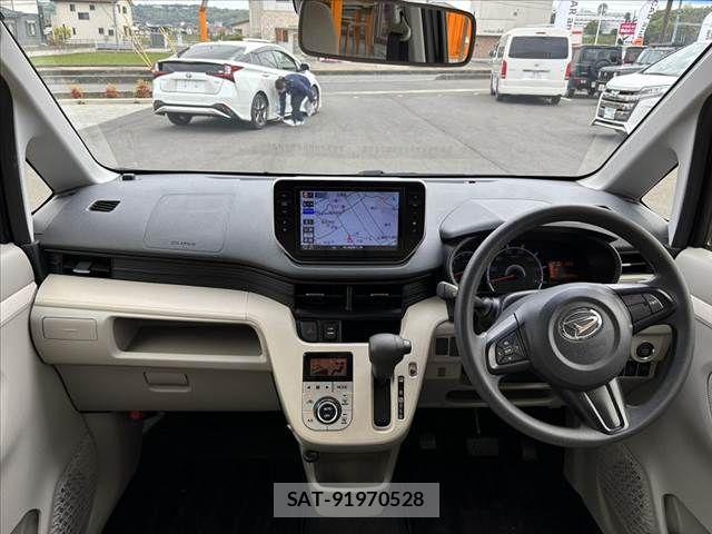 Daihatsu MOVE 2016-03 6272297-1