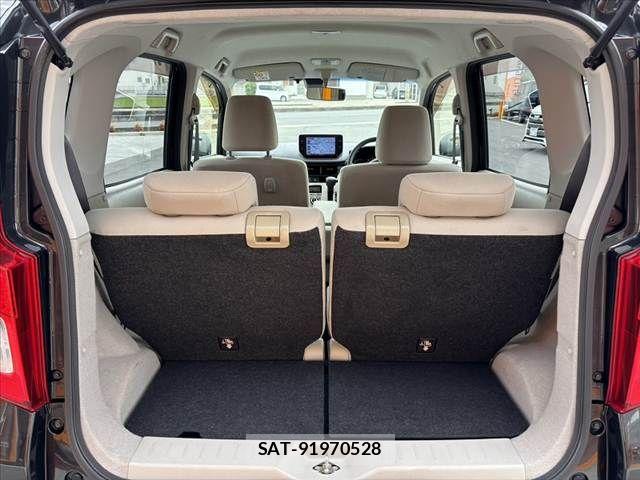 Daihatsu MOVE 2016-03 6272297-19