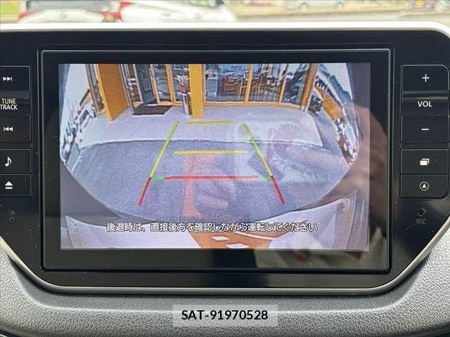 Daihatsu MOVE 2016-03 6272297-21