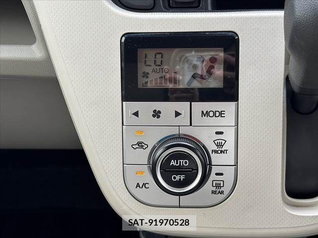 Daihatsu MOVE 2016-03 6272297-22