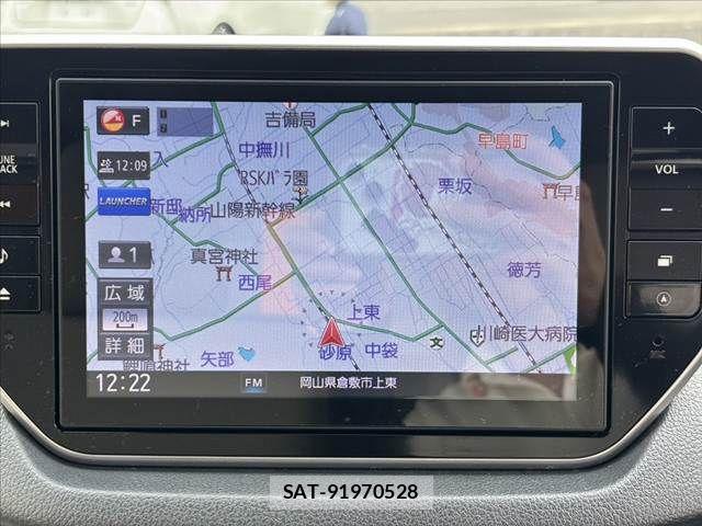 Daihatsu MOVE 2016-03 6272297-2