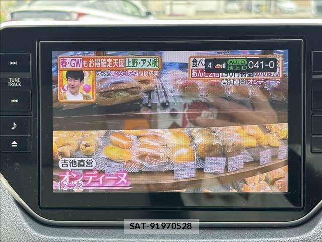 Daihatsu MOVE 2016-03 6272297-3