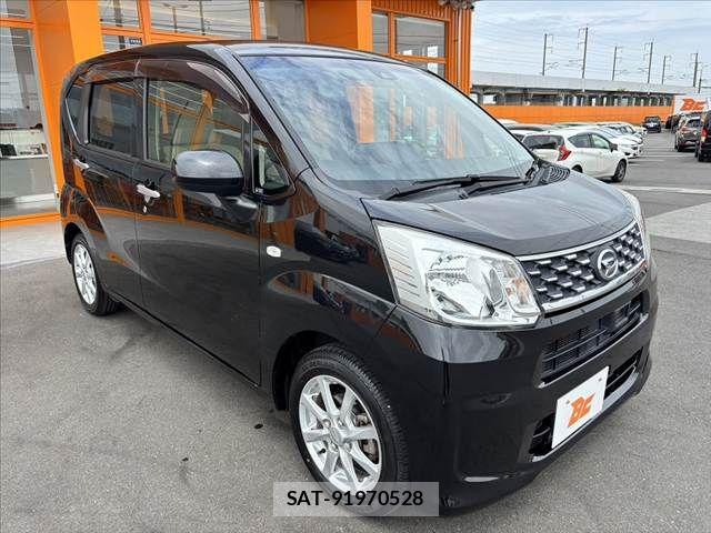 Daihatsu MOVE 2016-03 6272297-7