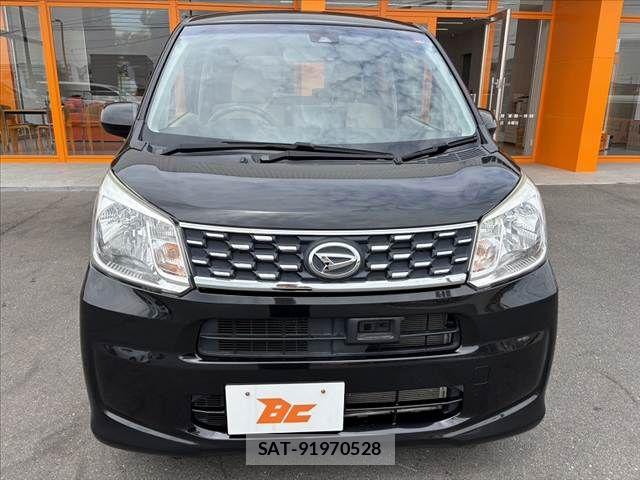 Daihatsu MOVE 2016-03 6272297-8