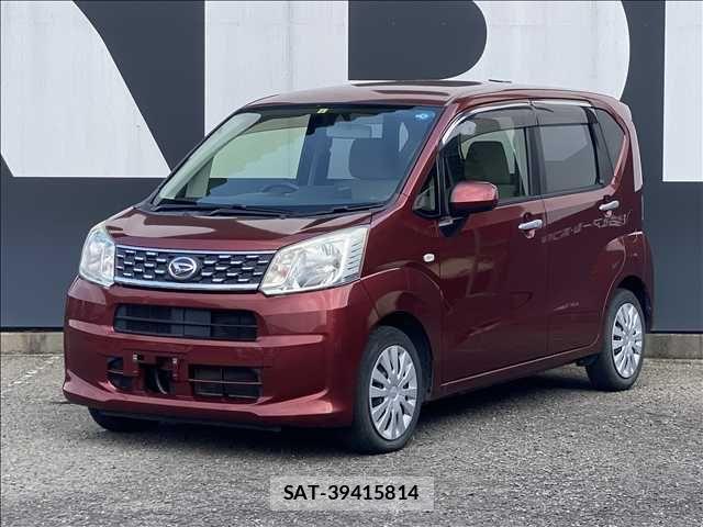 Daihatsu MOVE 2014-12 6305337-0