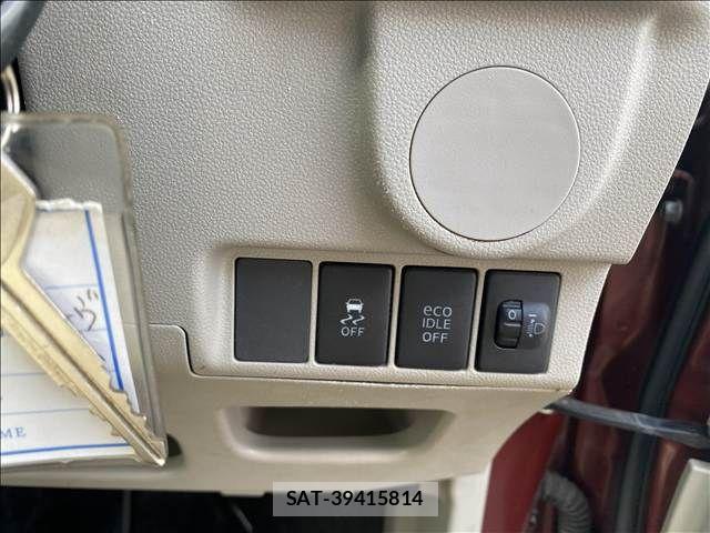Daihatsu MOVE 2014-12 6305337-9