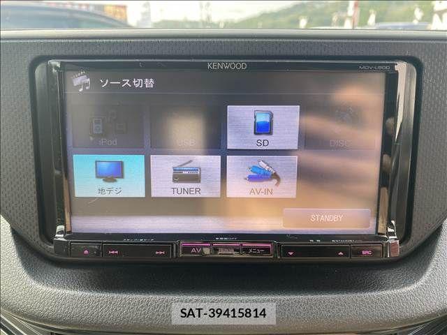 Daihatsu MOVE 2014-12 6305337-11