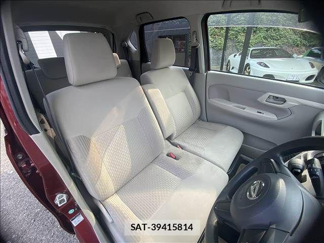 Daihatsu MOVE 2014-12 6305337-12