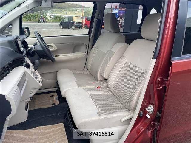 Daihatsu MOVE 2014-12 6305337-15