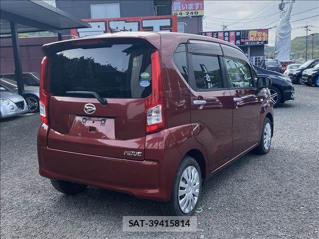 Daihatsu MOVE 2014-12 6305337-1