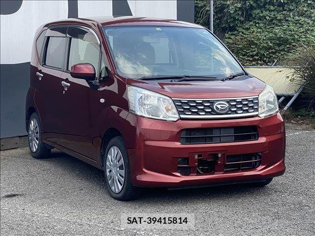 Daihatsu MOVE 2014-12 6305337-2
