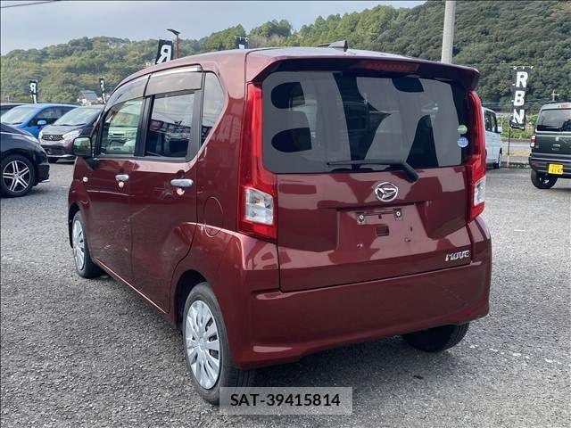 Daihatsu MOVE 2014-12 6305337-3