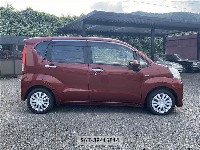 Daihatsu MOVE 2014-12 6305337-4