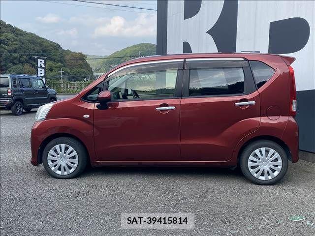 Daihatsu MOVE 2014-12 6305337-5