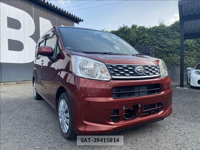 Daihatsu MOVE 2014-12 6305337-6