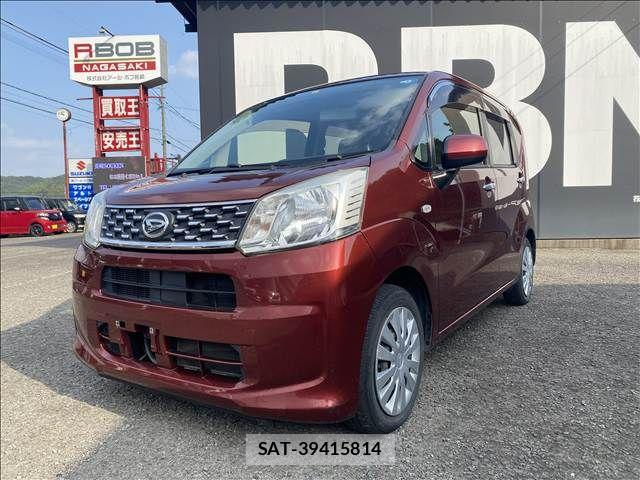 Daihatsu MOVE 2014-12 6305337-7