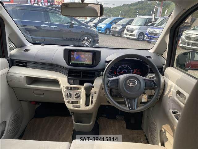Daihatsu MOVE 2014-12 6305337-8