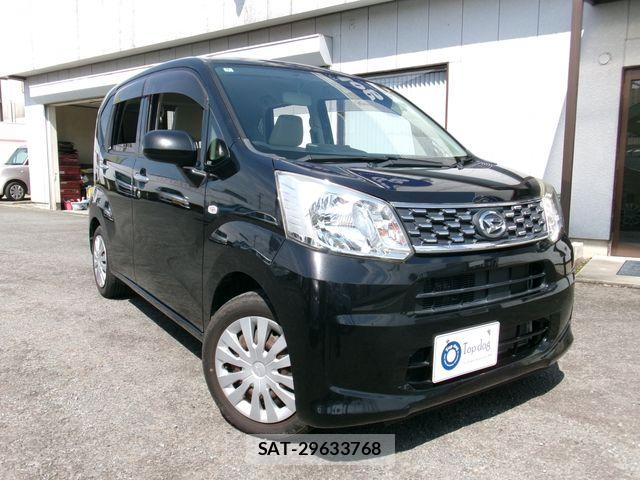 Daihatsu MOVE 2016-09 6526786-0