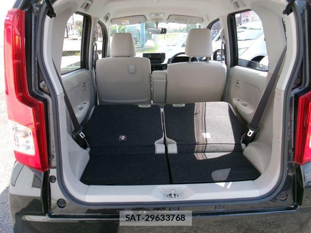 Daihatsu MOVE 2016-09 6526786-9
