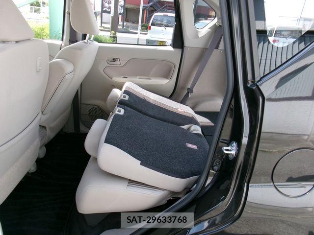 Daihatsu MOVE 2016-09 6526786-10