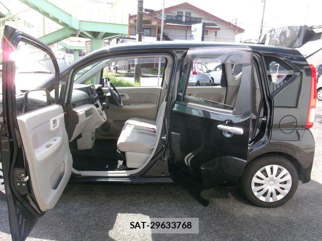 Daihatsu MOVE 2016-09 6526786-11