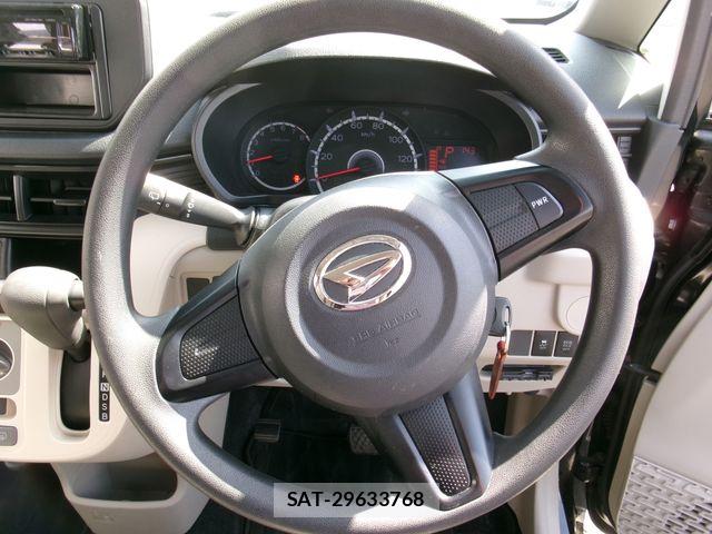 Daihatsu MOVE 2016-09 6526786-14