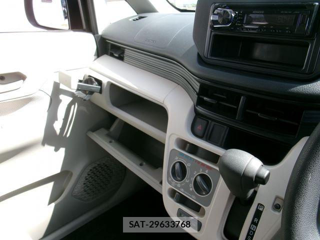 Daihatsu MOVE 2016-09 6526786-16