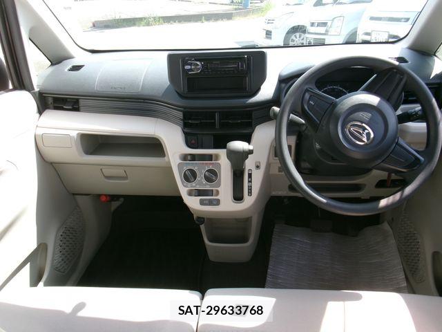 Daihatsu MOVE 2016-09 6526786-1