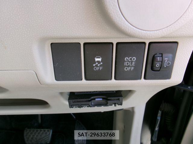 Daihatsu MOVE 2016-09 6526786-22