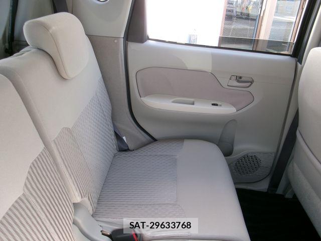 Daihatsu MOVE 2016-09 6526786-24