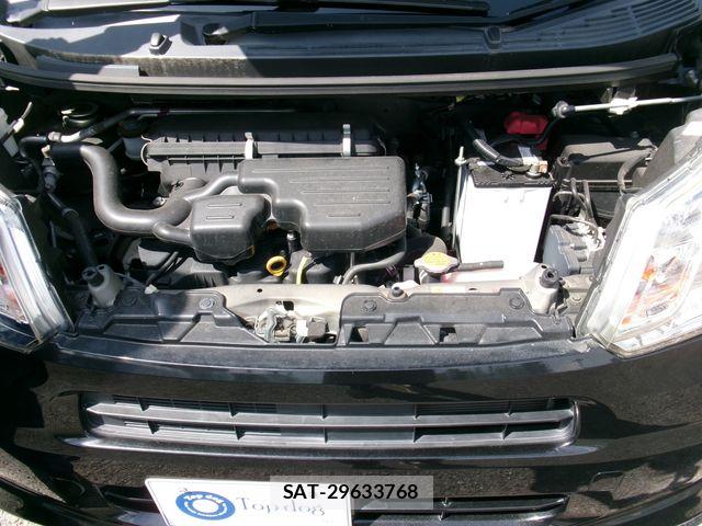 Daihatsu MOVE 2016-09 6526786-26