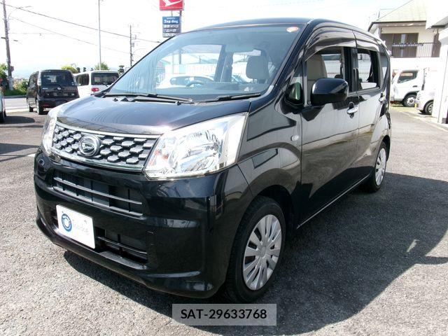 Daihatsu MOVE 2016-09 6526786-2