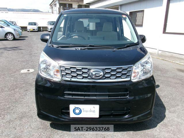 Daihatsu MOVE 2016-09 6526786-3