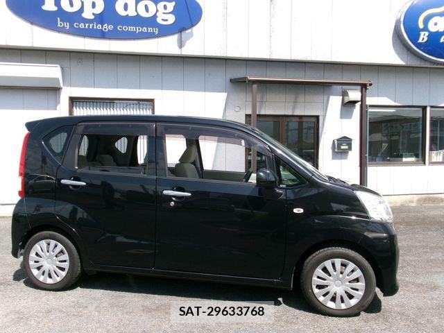 Daihatsu MOVE 2016-09 6526786-4