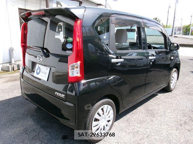 Daihatsu MOVE 2016-09 6526786-5