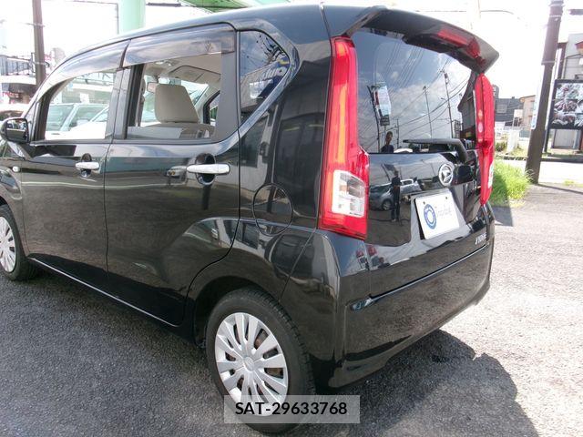 Daihatsu MOVE 2016-09 6526786-6