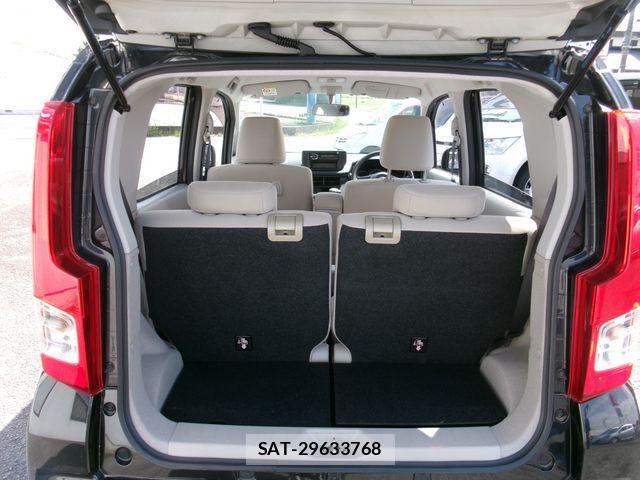 Daihatsu MOVE 2016-09 6526786-8